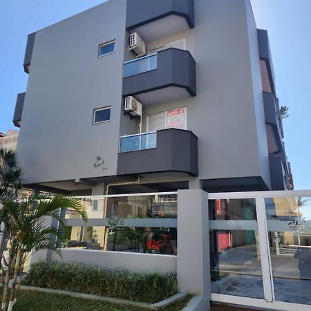 Apartamento Praia Dos Ingleses Florianopolis Bagian luar foto