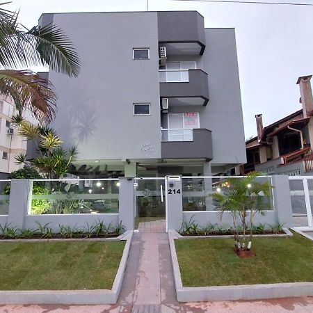 Apartamento Praia Dos Ingleses Florianopolis Bagian luar foto