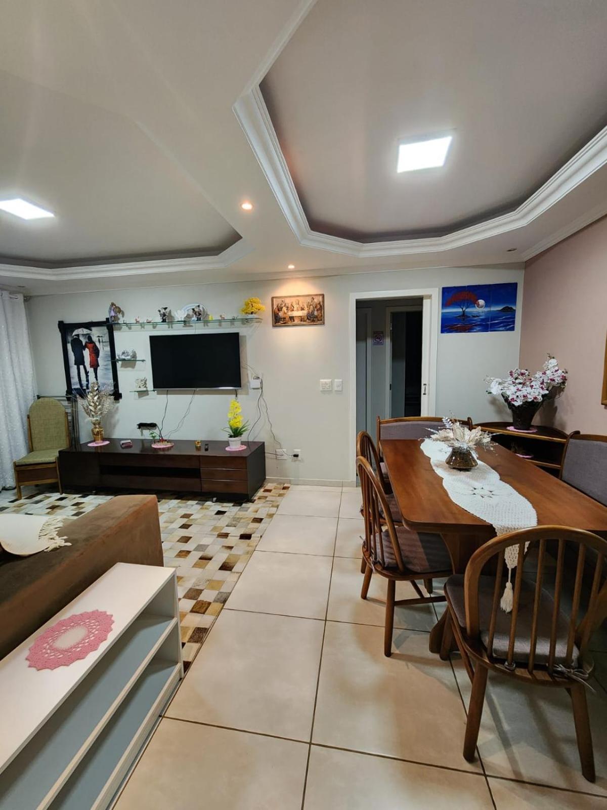 Apartamento Praia Dos Ingleses Florianopolis Bagian luar foto