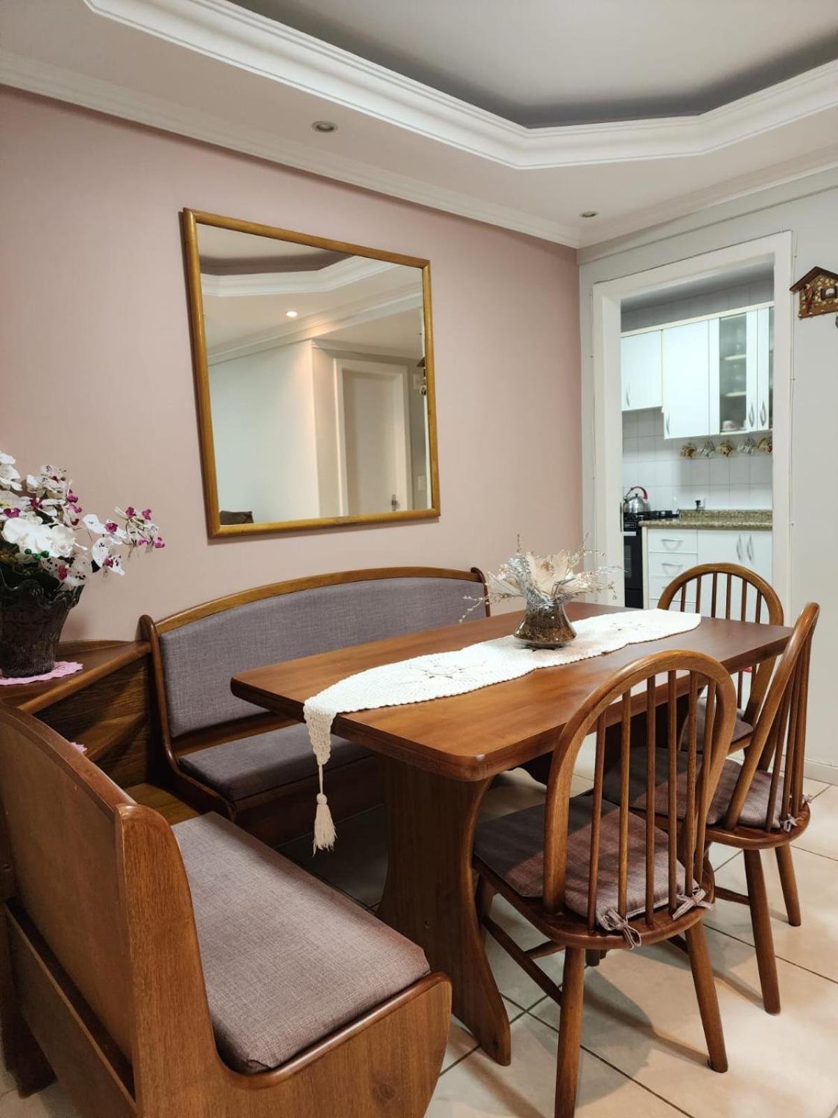 Apartamento Praia Dos Ingleses Florianopolis Bagian luar foto