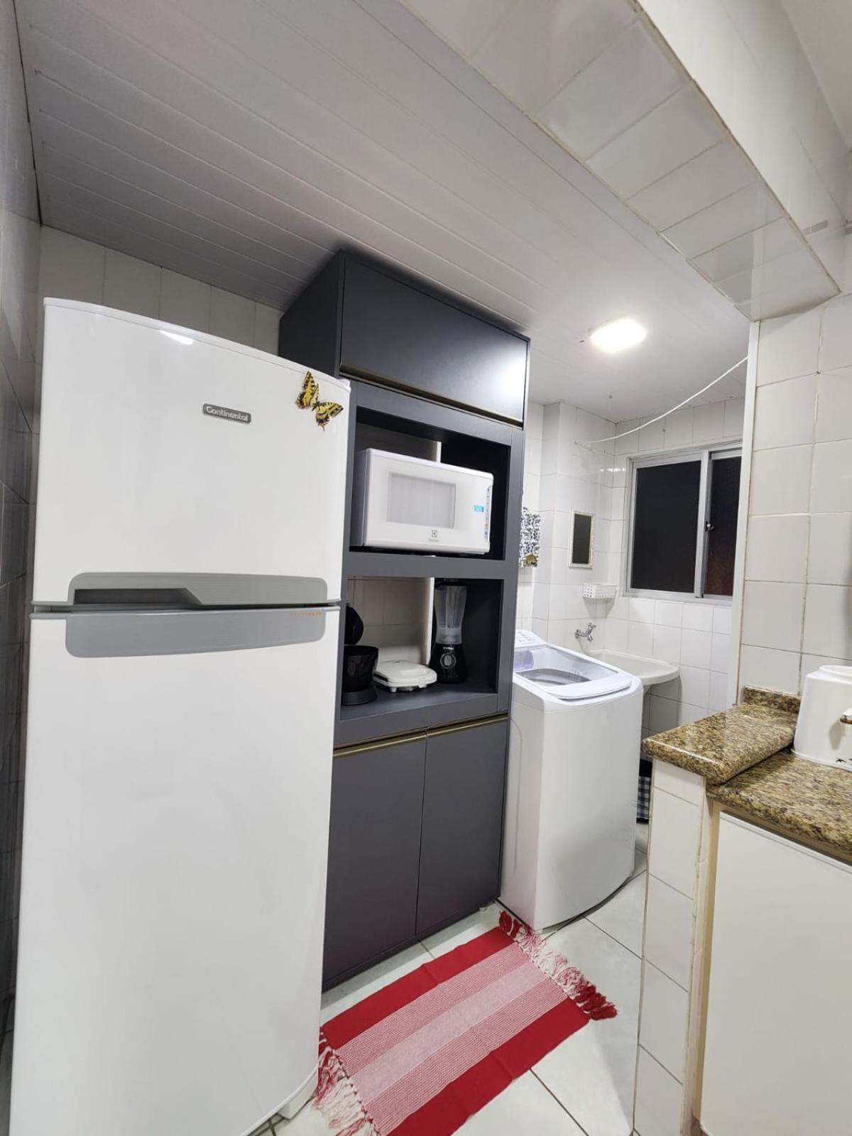 Apartamento Praia Dos Ingleses Florianopolis Bagian luar foto