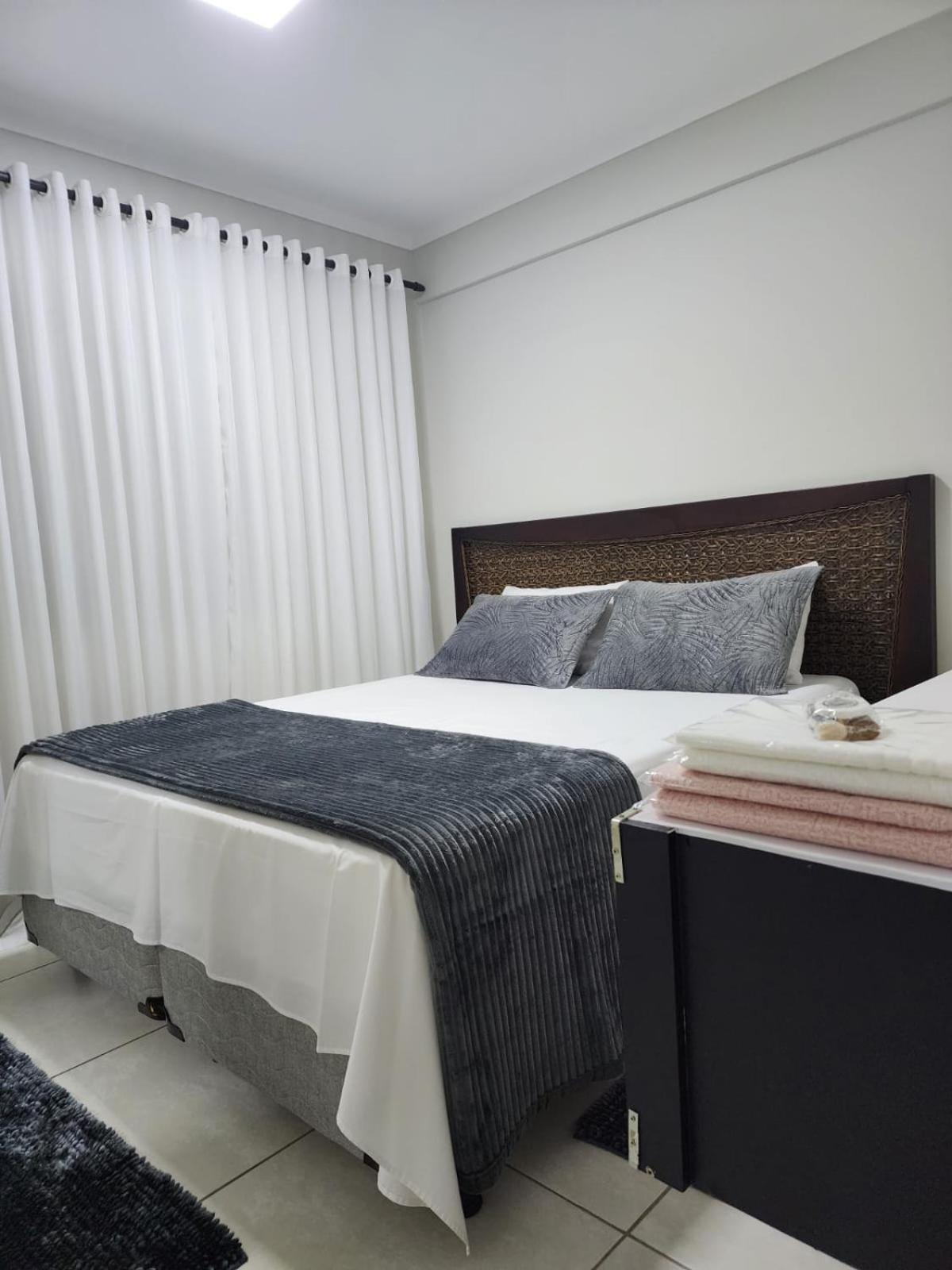 Apartamento Praia Dos Ingleses Florianopolis Bagian luar foto