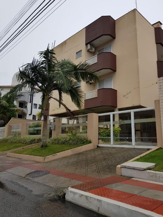 Apartamento Praia Dos Ingleses Florianopolis Bagian luar foto
